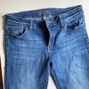DL1961 Margaux Jeans